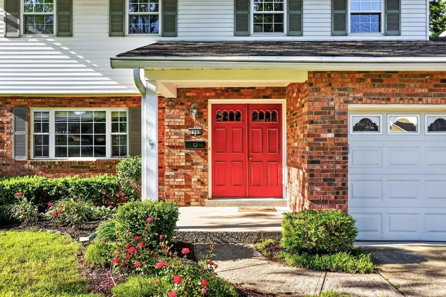 3999 Philnoll Drive, Cincinnati, OH 45247 - #2