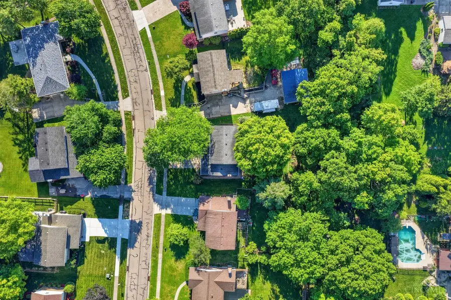3999 Philnoll Drive, Cincinnati, OH 45247 - #3