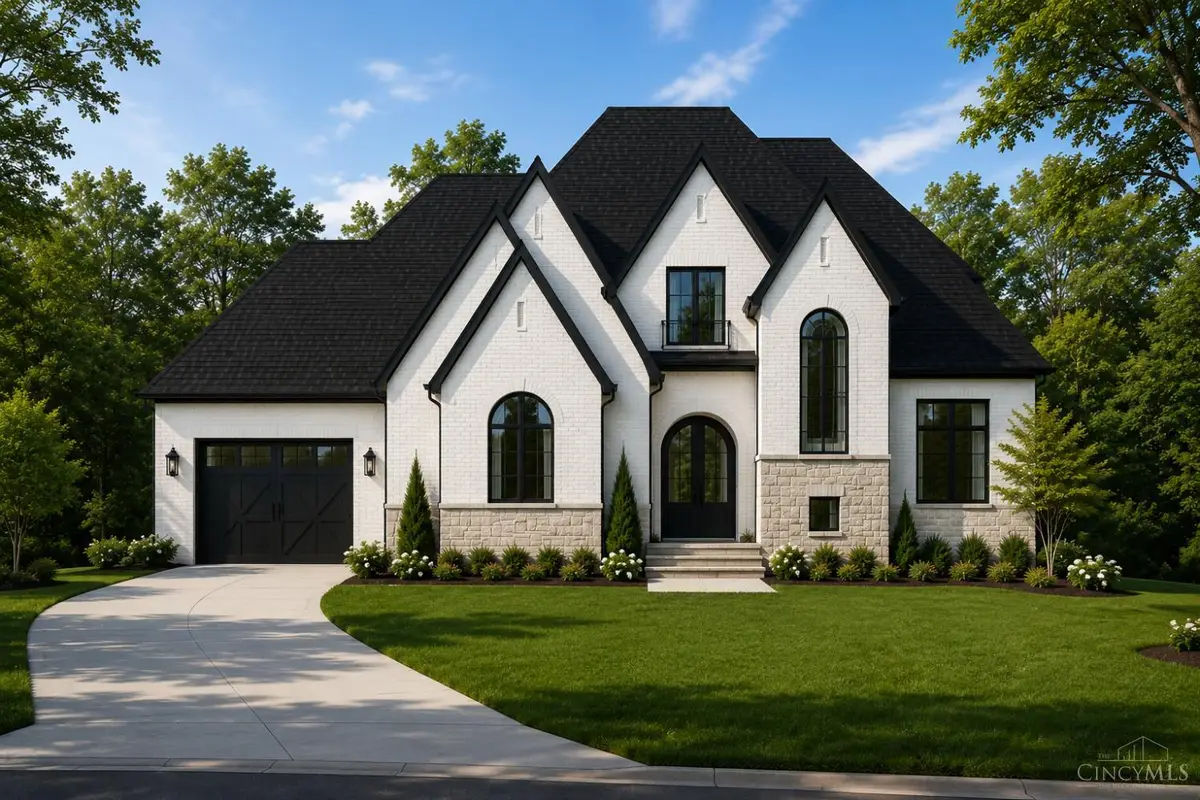 10420 Grandoaks Lane, Montgomery, OH 45242 - #1