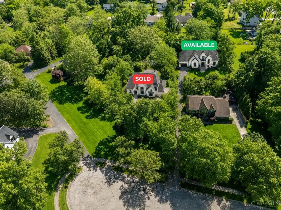 10420 Grandoaks Lane, Montgomery, OH 45242 - #2