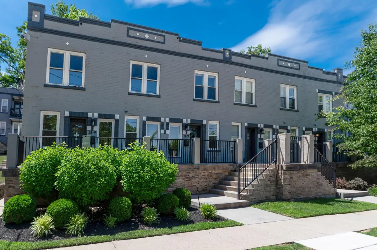 2821 Ashland Avenue, Cincinnati, OH 45206 - #1