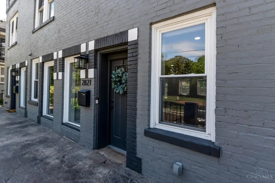 2821 Ashland Avenue, Cincinnati, OH 45206 - #3