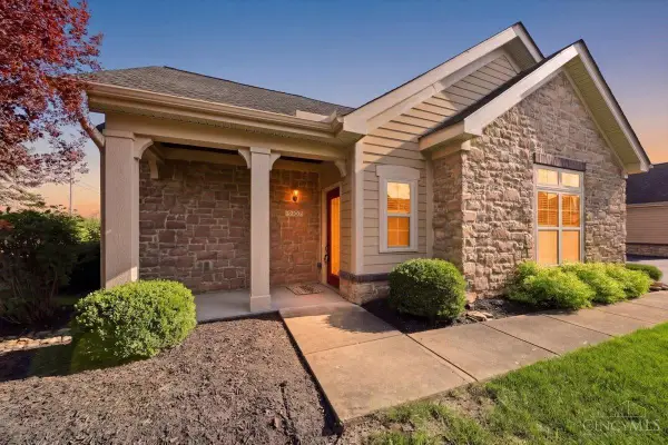 9107 Park Place Circle, West Chester, OH 45069