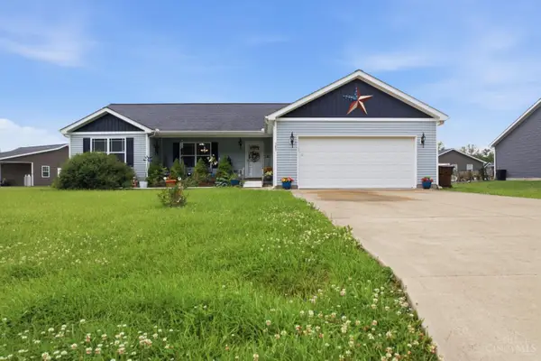103 Kayleigh Drive, Sterling Twp, OH 45154