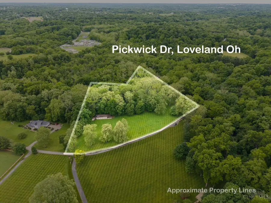 1144 Pickwick Drive, Goshen, OH 45140 - #2
