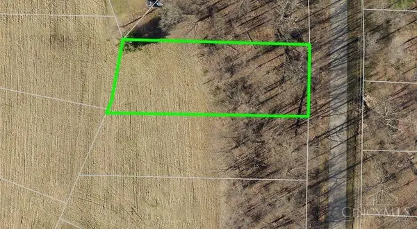 0 Horse Shoe Drive, Sardinia, OH 45171
