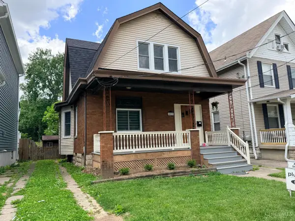 4019 Elsmere Avenue, Norwood, OH 45212