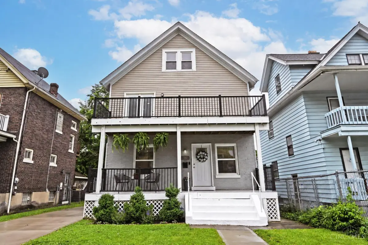 3423 Algona Place, Cincinnati, OH 45207 - #1