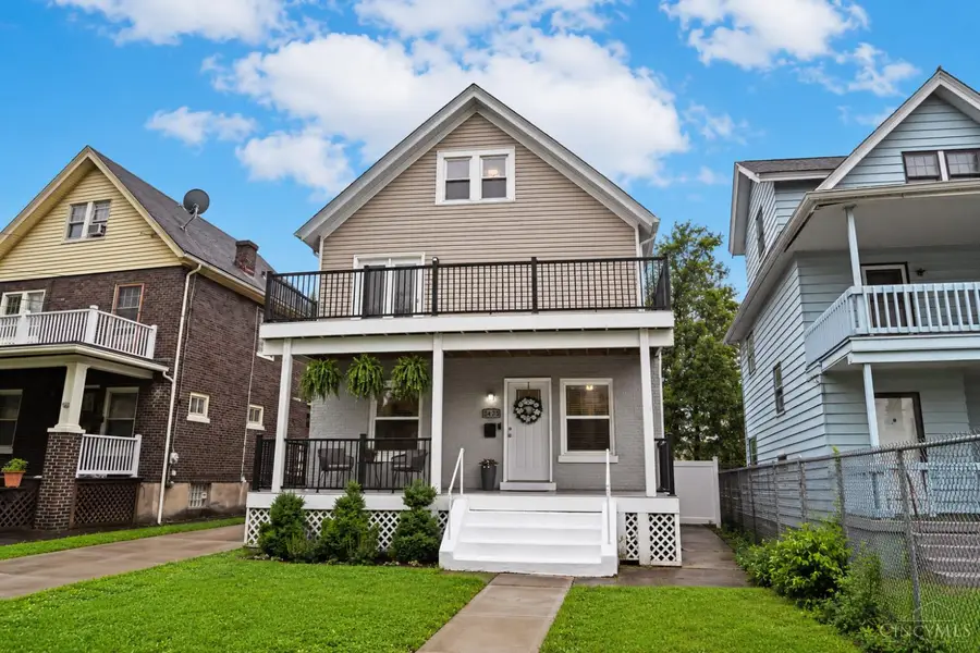 3423 Algona Place, Cincinnati, OH 45207 - #3