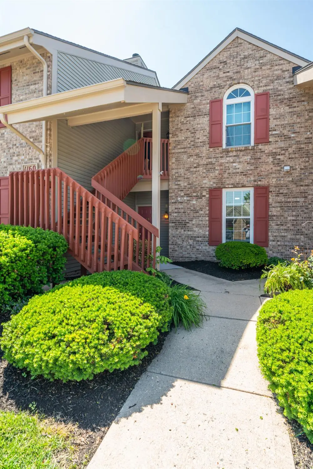 1158 Captains Bridge, Centerville, OH 45458 - #1