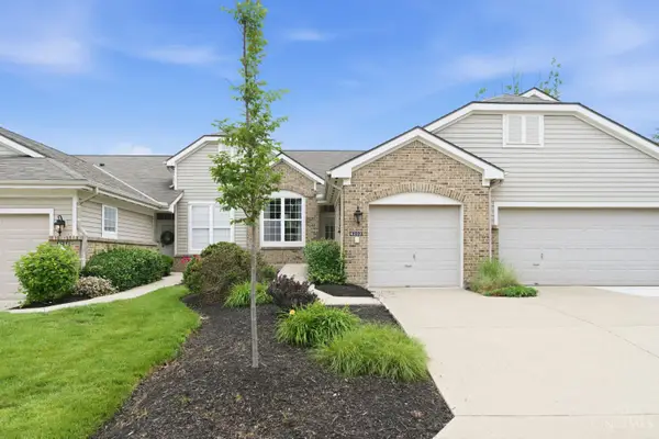 4202 Marival, Mason, OH 45040