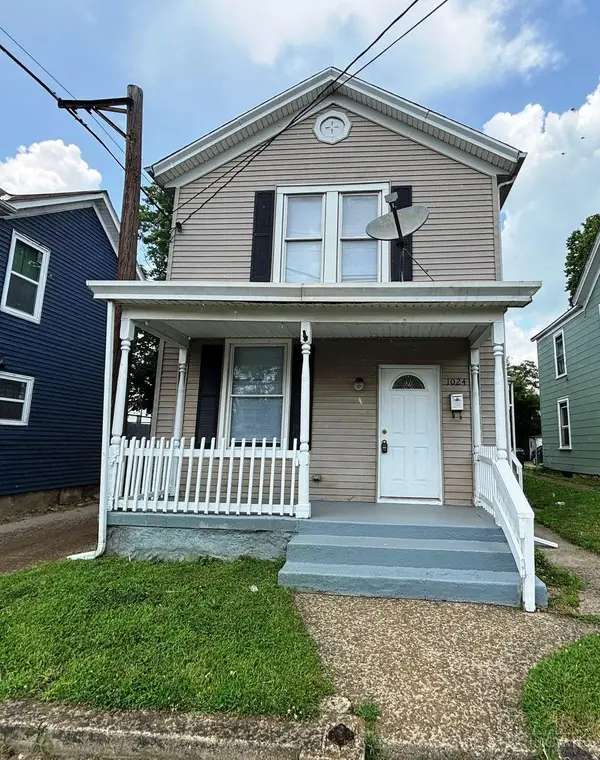 1024 Hanover Street, Hamilton, OH 45011