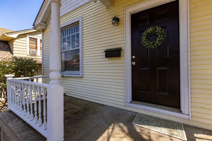 3640 Herschel Avenue, Cincinnati, OH 45208 - #3