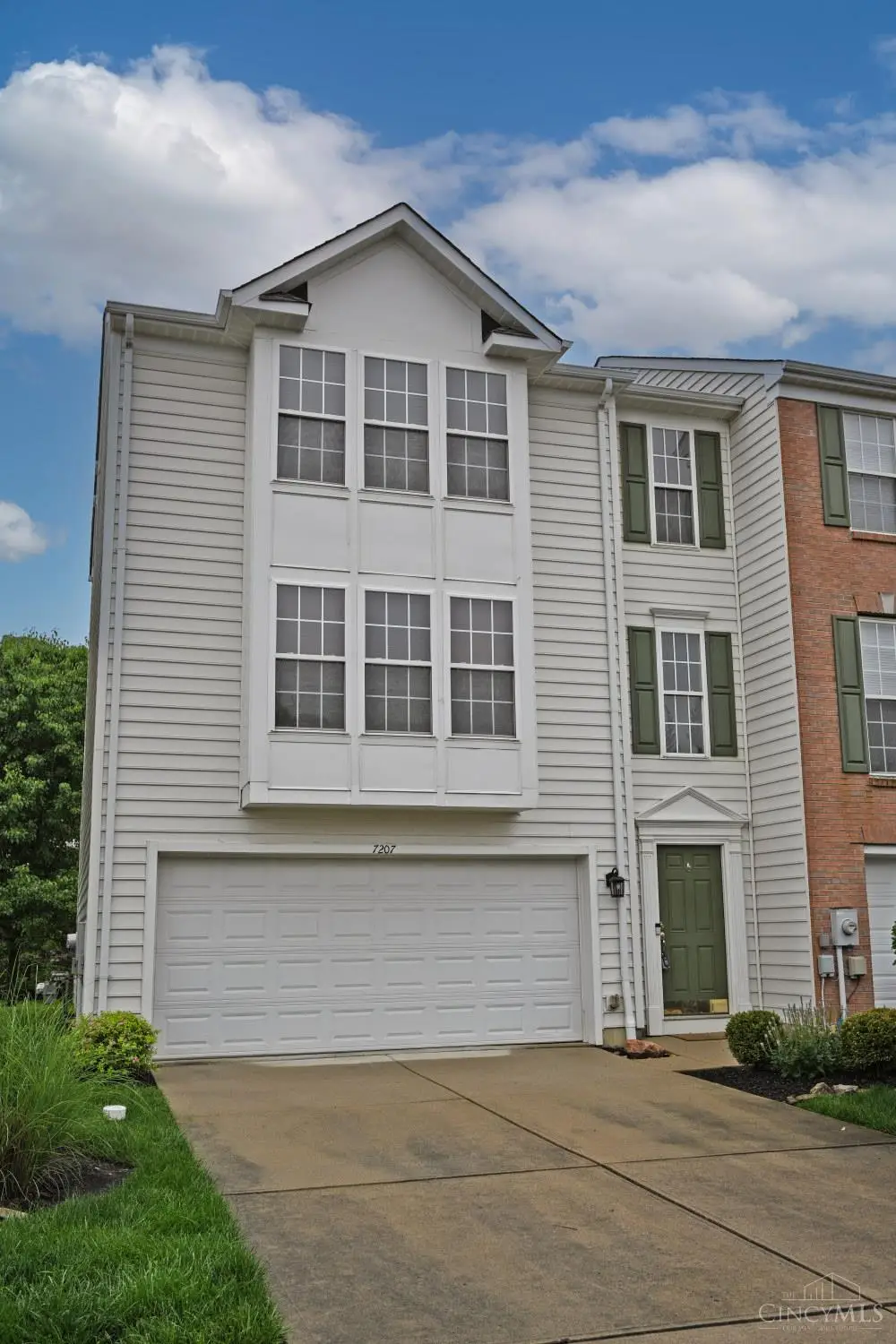 7207 Ivy Way, Newtown, OH 45244 - #1