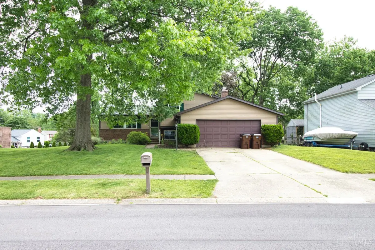 4204 Cannon Gate Drive, Union, OH 45245 - #1