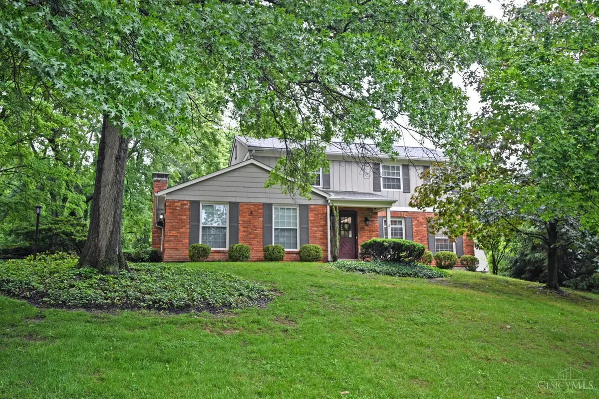 6212 Stirrup Road, Cincinnati, OH 45244 - #1
