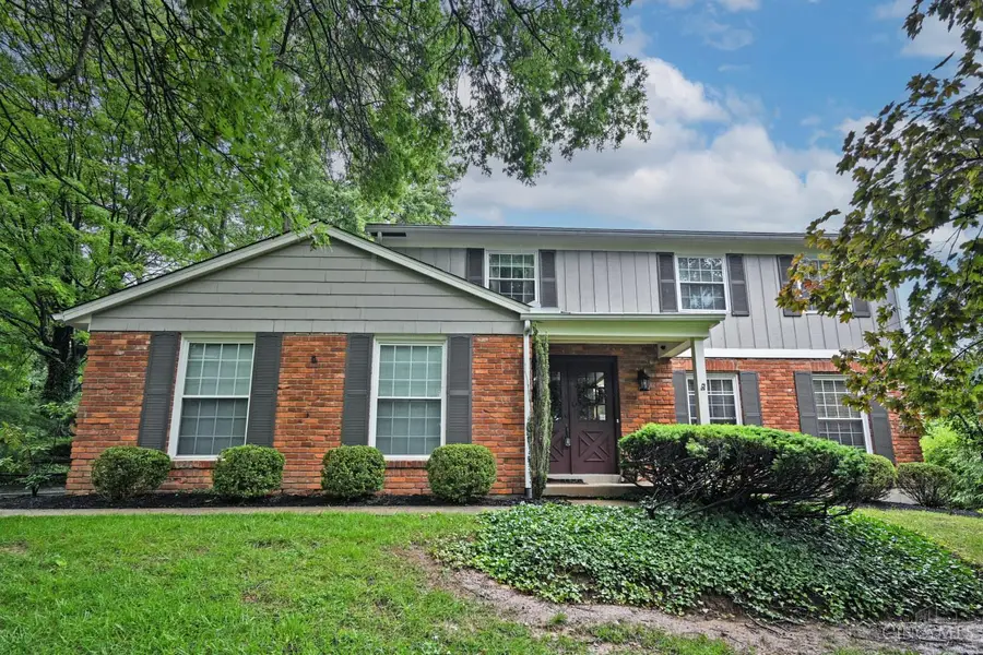 6212 Stirrup Road, Cincinnati, OH 45244 - #2