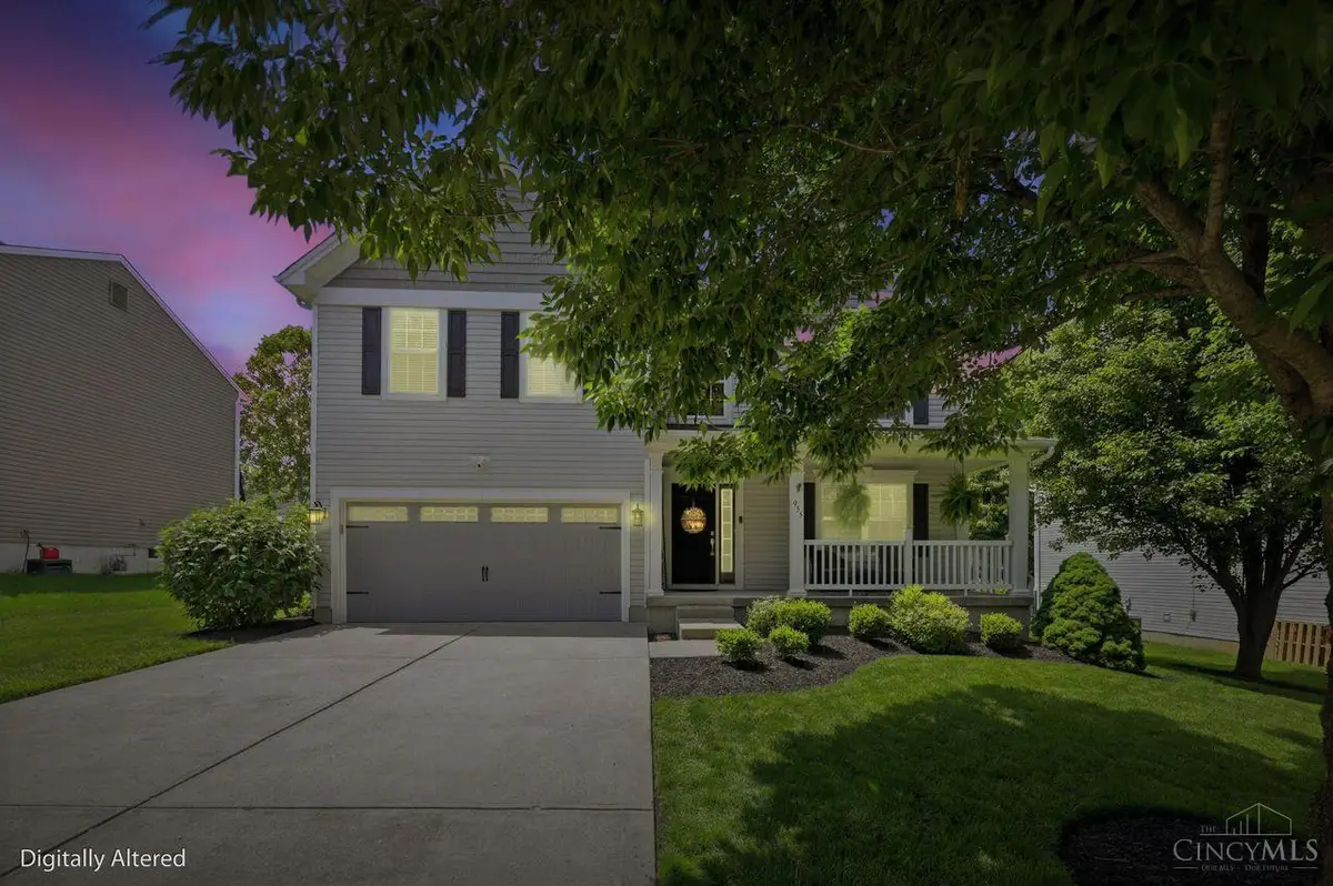 955 Greengate Drive, Lebanon, OH 45036 - #1