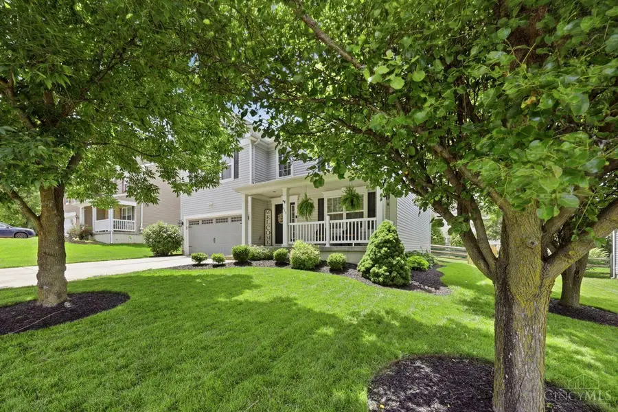 955 Greengate Drive, Lebanon, OH 45036 - #3