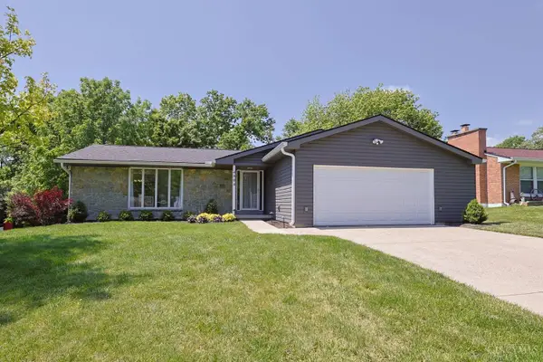 4804 Ronald Drive, Middletown, OH 45042