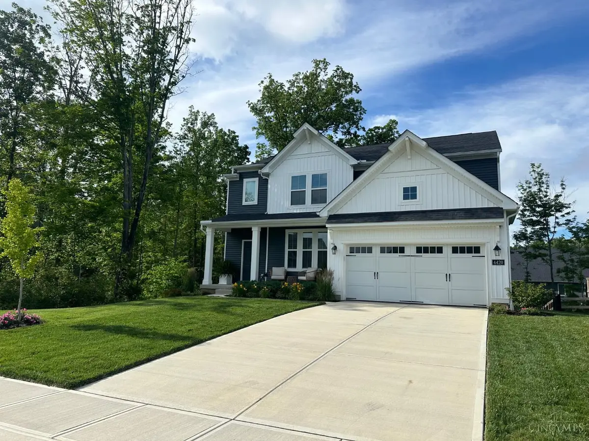 4420 Ashkirk Way, Union, OH 45103 - #1