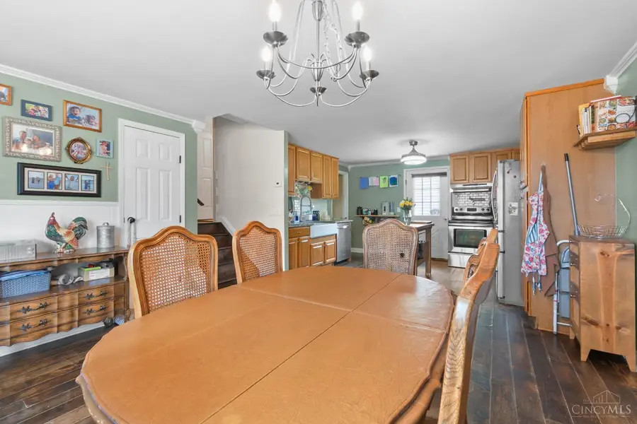 5176 Dundas Drive, Cincinnati, OH 45238 - #3