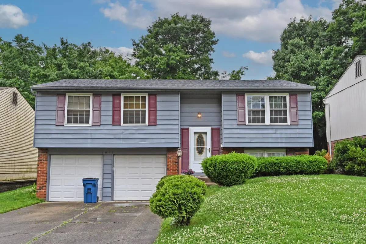 1047 Beacon Street, Cincinnati, OH 45230 - #1