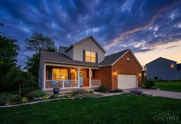 848 Dufour Lane, Oxford Twp, OH 45056