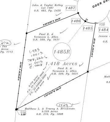 1485 Oder Drive, Fayetteville, OH 45118 - #2
