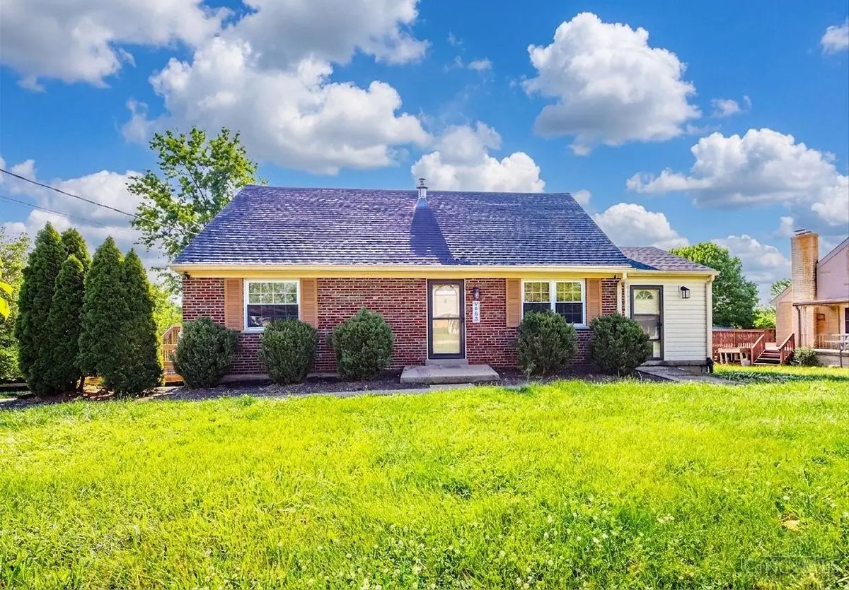 9952 Skyridge Drive, Colerain, OH 45252 - #1