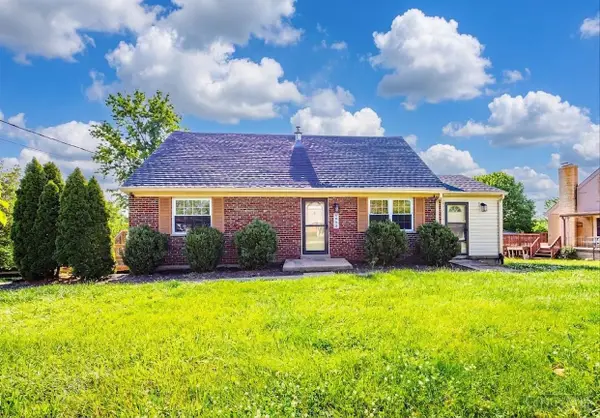 9952 Skyridge Drive, Colerain Twp, OH 45252