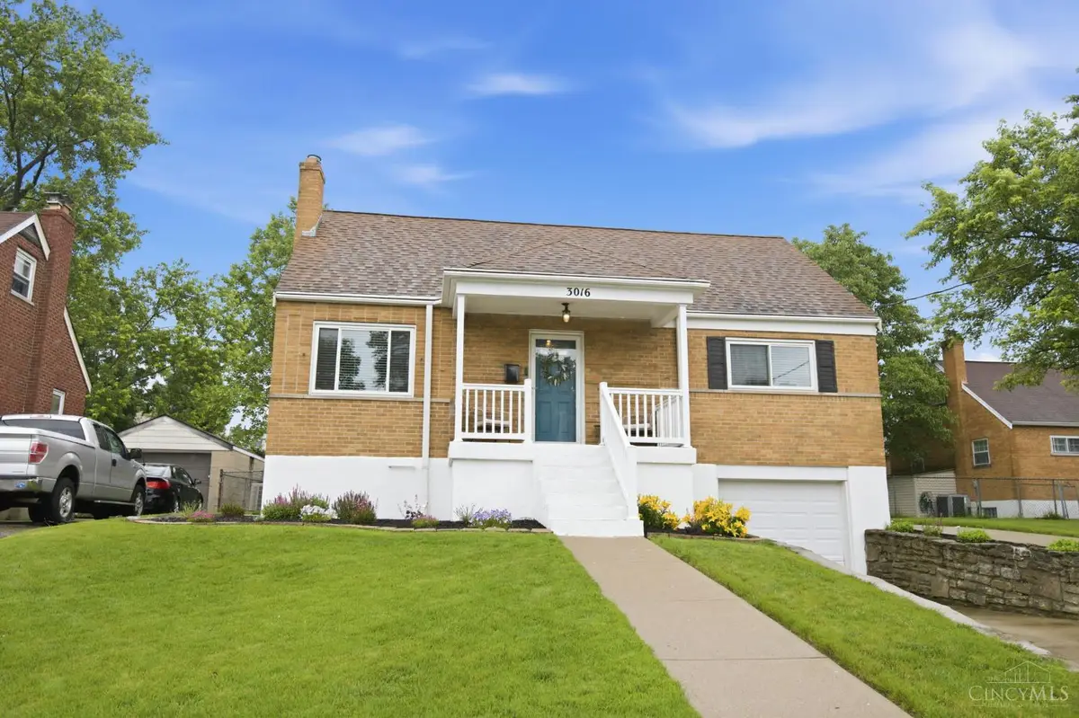 3016 Crestmoor Lane, Bridgetown, OH 45238 - #1
