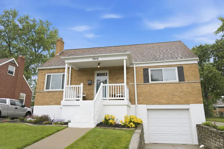 3016 Crestmoor Lane, Bridgetown, OH 45238 - #2