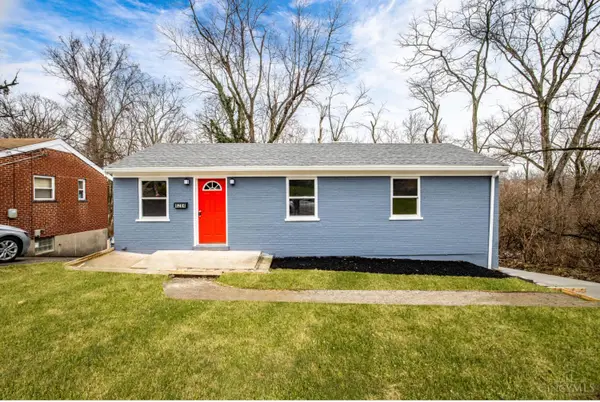 4284 Foley Road, Cincinnati, OH 45238