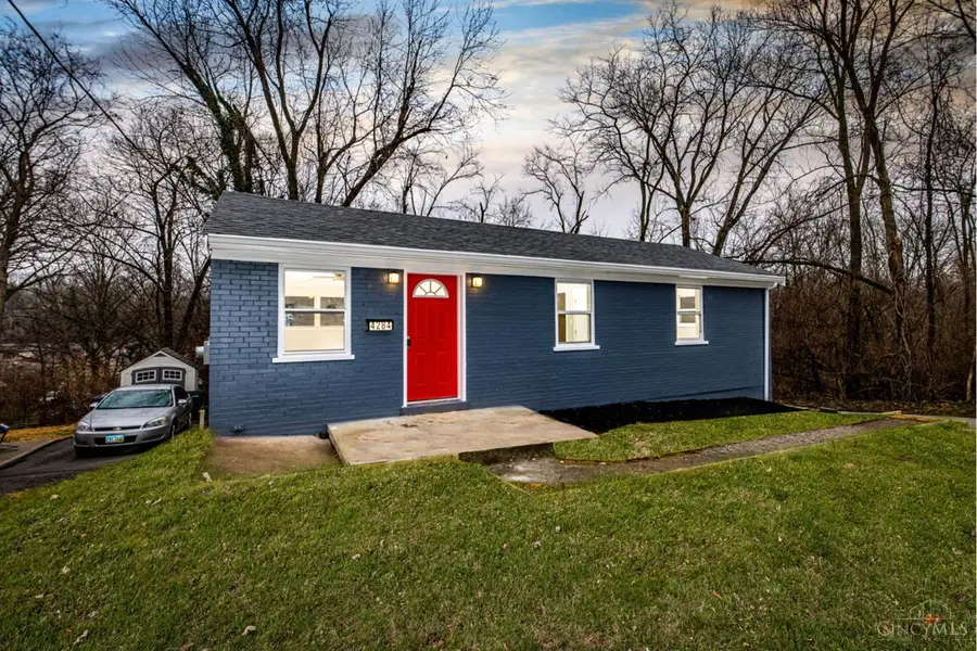 4284 Foley Road, Cincinnati, OH 45238 - #3