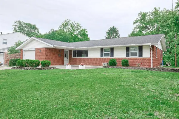 11916 Algiers Drive, Cincinnati, OH 45246