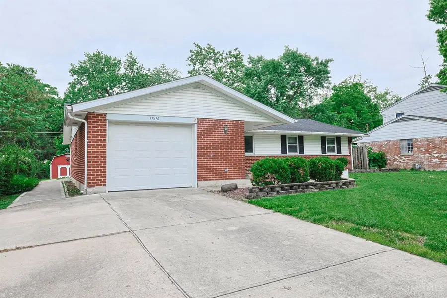11916 Algiers Drive, Cincinnati, OH 45246 - #2