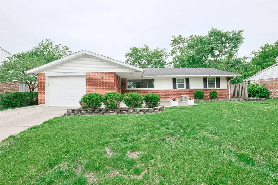 11916 Algiers Drive, Cincinnati, OH 45246 - #3