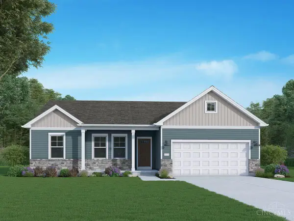 531 Trison Drive, Cincinnati, OH 45233