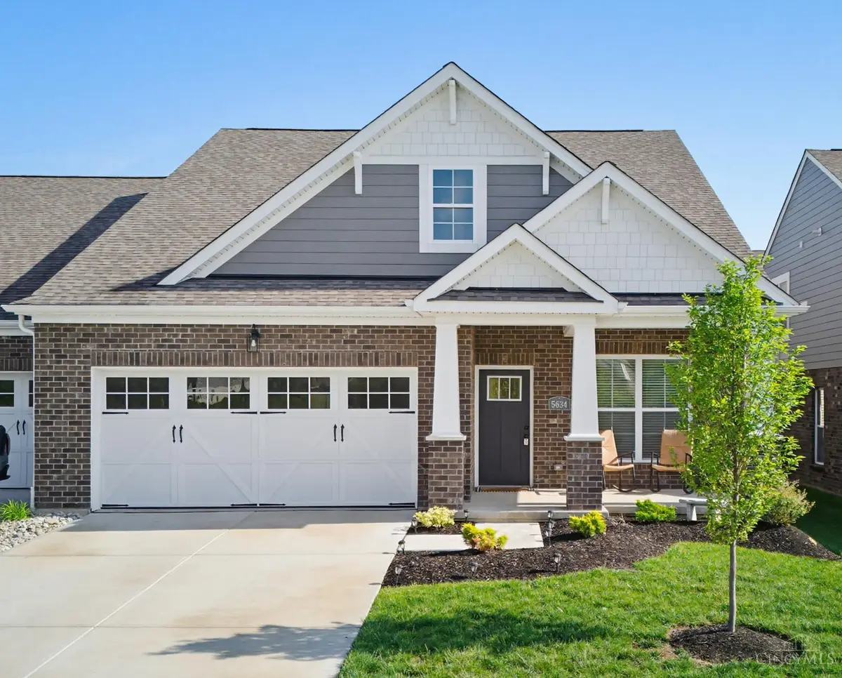 5634 Callaway Drive, Liberty, OH 45011 - #1