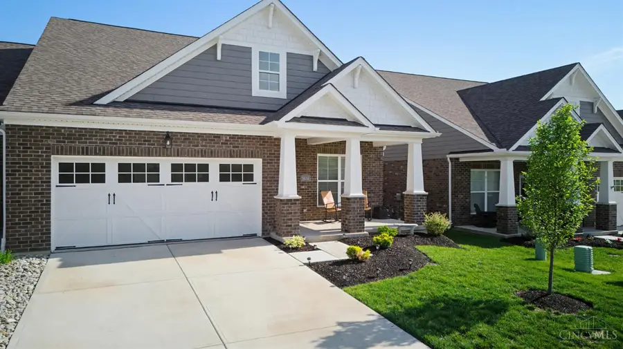 5634 Callaway Drive, Liberty, OH 45011 - #2