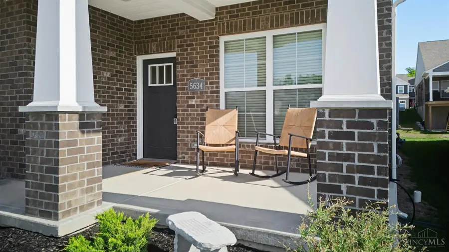 5634 Callaway Drive, Liberty, OH 45011 - #3