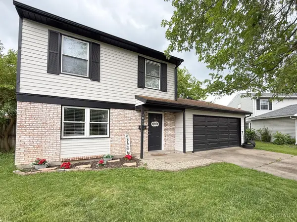 1811 Theresa Court, Middletown, OH 45044