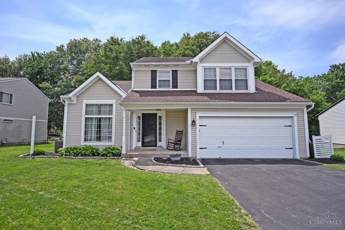 3669 Shorewood Drive, Amelia, OH 45102 - #1