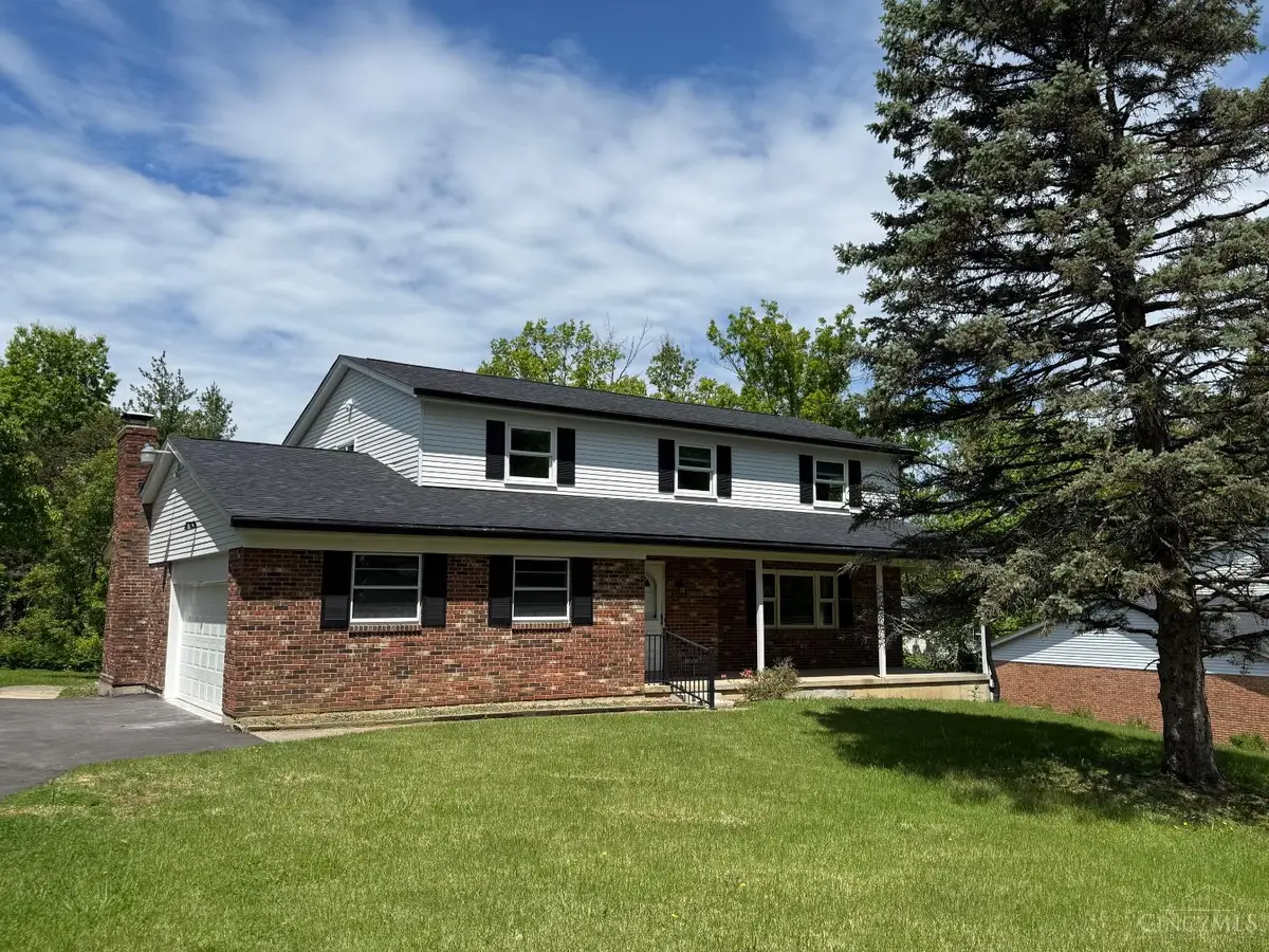 10219 Winstead Lane, Springfield, OH 45231 - #1