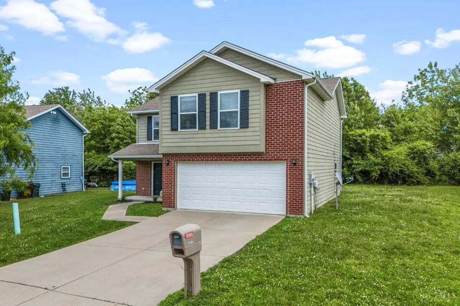110 Kaitlin, Monroe, OH 45050 - #2