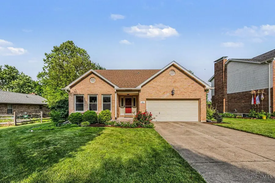 42 Carousel, Fairfield, OH 45014 - #2