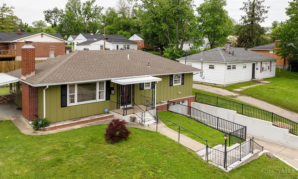 304 Fulton Lane, Middletown, OH 45044 - #1