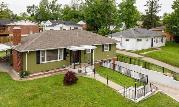 304 Fulton Lane, Middletown, OH 45044