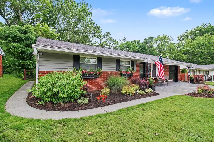 5423 Whitmore Drive, Cincinnati, OH 45238 - #3